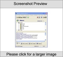 ME Independence for Windows 2000/XP Screenshot
